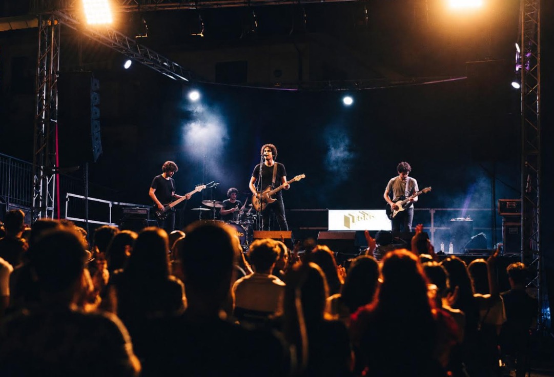 Fucecchio, tra musica indie e cucina contadina torna la Sagra della Zuppa & RB Festival